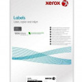 Etichete Xerox A4