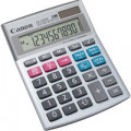 Calculator Canon LS123TC 12dgt