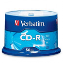 CD-R Verbatim bulk 50