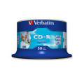CD-R Verbatim bulk 50 printabile