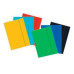 Mapa carton A4 color cu elastic