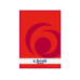 Bloc notes A4 Herlitz