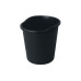 Cos birou plastic Herlitz