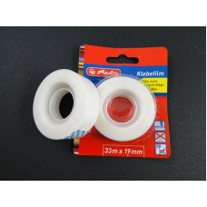 Banda adeziva Herlitz cu dispenser