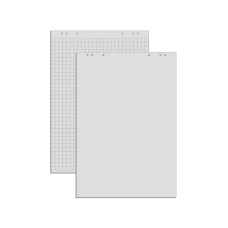 Rezerva hartie flipchart