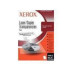 Folie retroproiector Xerox alb-negru