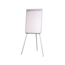 Flipchart magnetic cu trepied