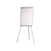 Flipchart magnetic cu trepied