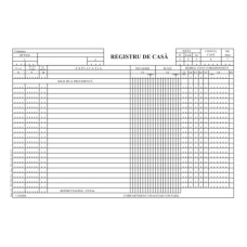 Registru de casa