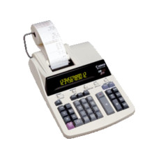 Calculator Canon MP1211-LTS cu banda 12dgt