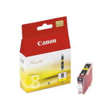 Cartus Canon CLI8 Yellow