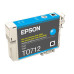 Cartus Epson T0712 