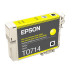 Cartus Epson T0714