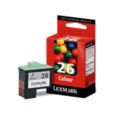 Cartus Lexmark 26