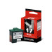 Cartus Lexmark 17