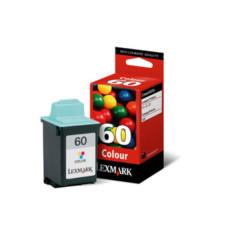 Cartus Lexmark 60