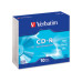 CD-R Verbatim carcasa
