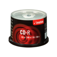 CD-R Imation bulk 50