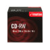 CD-RW Imation carcasa