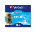 CD-R verbatim Light Scribe