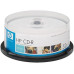 CD-R HP bulk 25
