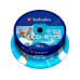 CD-R Verbatim bulk 25 printabile