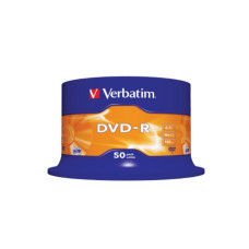 DVD-R Verbatim bulk 50