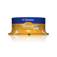 DVD-R Verbatim bulk 25