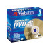 DVD+R Verbatim LS