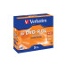 DVD-R Verbatim carcasa DL