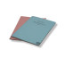 Caiet A4 60 Pigna  basic monocromie