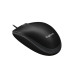 Mouse Logitech cu fir