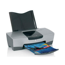 Imprimante Lexmark
