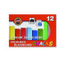 Creta scolara 12/cut Koh-I-Noor color