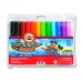 Carioca Koh-I-Noor jumbo 12/set