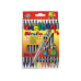 Carioca Koh-I-Noor 12/cut 2 capete