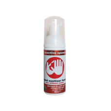 Dezinfectant maini Beactive spuma 100ml