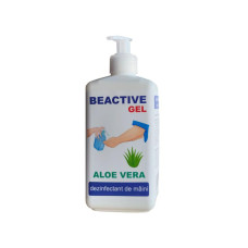 Dezinfectant maini Beactive gel 50ml/500ml/ 1L/5L