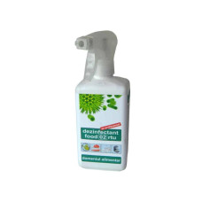 Dezinfectant Beactive 02 RTU Food 500ml