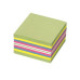 Cub hartie color