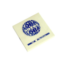 Post-it 75x75 galben