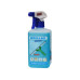 Detergent geamuri, oglinzi, vitrine BRILLAX 500ml