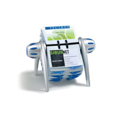 Suport rotativ carti vizita