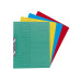 Dosar din carton incopciat 1/1 color