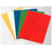 Dosar din carton plic color