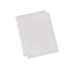 Folie protectie A4 cristal
