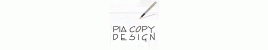 Pia Copy Design Pia Copy Design