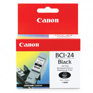 Cartus Canon BCI-24 Black