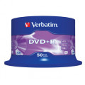 DVD+R Verbatim bulk 50